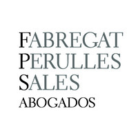 Fabregat Perulles Sales Abogados logo - Similar company to Gemma Redondo