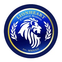 Lionheart Classical Academy logo - Similar company to Peterborough Elementary School