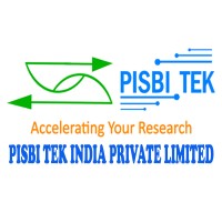 PISBI TEK INDIA PRIVATE LIMITED logo - Similar company to Ashwanth Diagnostics And Research Centre & Adrc Lifesciences Pvt Ltd.