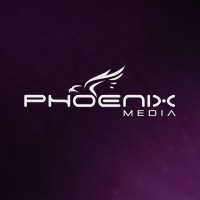 Phoenix Media logo - Similar company to Euperline