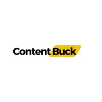 Content Buck logo - Similar company to Odd Man Out Studio
