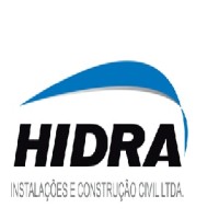 HIDRA INSTALAÇÕES logo - Similar company to Hidra S.A