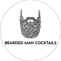 Bearded Man Cocktails
