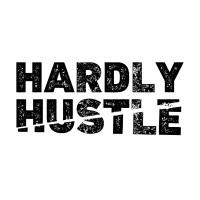 Hardly Hustle logo - Similar company to Higherstrats