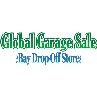 Global Garage Sale logo - Similar company to Microdesign Consulting Inc