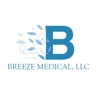 Breeze Medical, LLC logo - Similar company to Stability Biologics