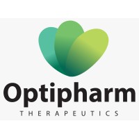 Optipharm Therapeutics logo - Similar company to Optipharm Pty Ltd