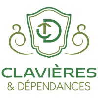 Clavières & Dépendances logo - Similar company to Smart Design