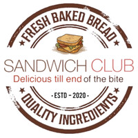 Sandwich Club logo - Similar company to Orso Heladería