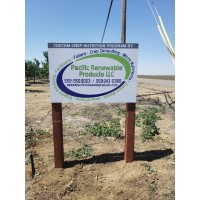 Pacific Renewable Products LLC logo - Similar company to Pacific Renew Energy