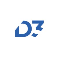 디3 logo - Similar company to Factorium.Tech