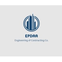 EPDAA (E.C.Co.) - إبداع للهندسة والمقاولات العامه logo - Similar company to بصمة إبداع للأعمال التسويقية