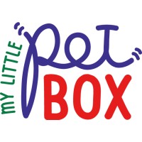 My Little Pet Box logo - Similar company to Technology Box