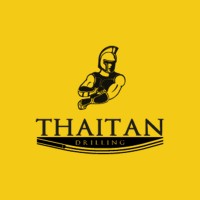 Thaitan Drilling logo - Similar company to Asphere Global Ltd