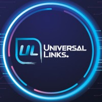 Universal Links logo - Similar company to Gobrand