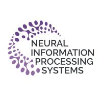 NeurIPS logo - Similar company to Computer Vision Foundation