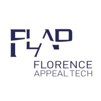 FLAP Tech logo - Similar company to Flap Studio