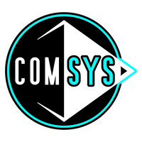 ComSys, Inc. logo - Similar company to Teschglobal