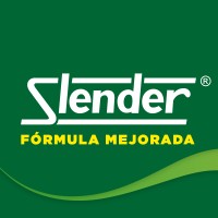 Slender Gel Perú logo - Similar company to Slender Perú