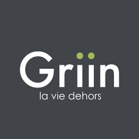 Griin logo - Similar company to Desi-Gn