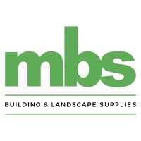 MBS Building & Landscape logo - Similar company to Bates Landscape