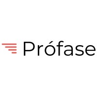 Prófase Digital logo - Similar company to Vk Digital