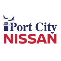 Port City Nissan logo - Similar company to Rust Rats