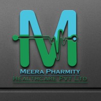 Meerapharmity Healthcare PVT LTD logo - Similar company to Ssr Digital Private Limited