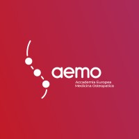 Aemo Osteopatia logo - Similar company to Il Mosaico Cooperativa