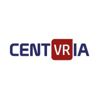 Centvria logo - Similar company to Avss Flight Center