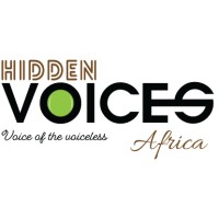 Hidden Voices Africa logo - Similar company to Elba (Sl) Ltd