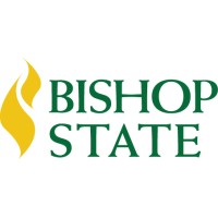 Bishop State Community College logo - Similar company to Alabama Community College System