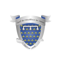 Golf de Maudétour en Vexin logo - Similar company to Marbeuf Optique