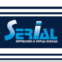 Serial Impressões E Copias Digitais