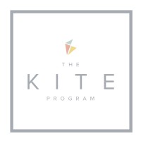 The Kite Program logo - Similar company to Contented