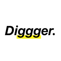 Diggger logo - Similar company to Wander