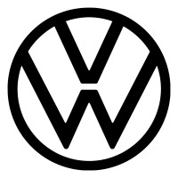 Brown's Volkswagen logo - Similar company to Island Ford