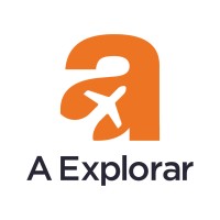A Explorar logo - Similar company to Retrip