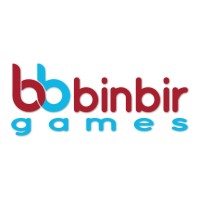 binbirgames logo - Similar company to Vita Games