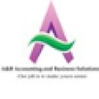 A&B Accounting and Business Solutions, LLC logo - Similar company to Bravo Admin Services
