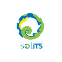 Forda SOLITS logo - Similar company to Smft Uaj