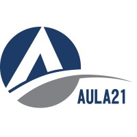 Aula21 Consultora Educativa logo - Similar company to Aula21