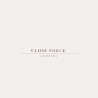 Close Force Company logo - Similar company to Textbyduijn