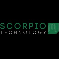 Scorpio Technology Ltd logo - Similar company to Znod Technologies Pvt. Ltd.