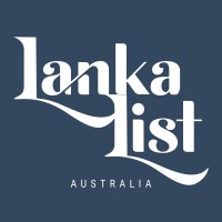 LANKALIST logo - Similar company to Dfinity (Pvt) Ltd