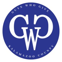 Guys Who Give - Kalamazoo County logo - Similar company to Big Brothers Big Sisters Michigan Capital Region
