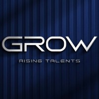GROW logo - Similar company to Nth Solutions