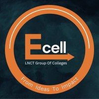 E-Cell LNCT logo - Similar company to E-Cell Lncte