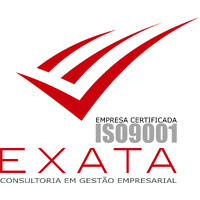 EXATA - Consultoria em Gestão Empresarial logo - Similar company to Soft Excel Planilhas