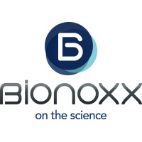 BIONOXX logo - Similar company to Bionox